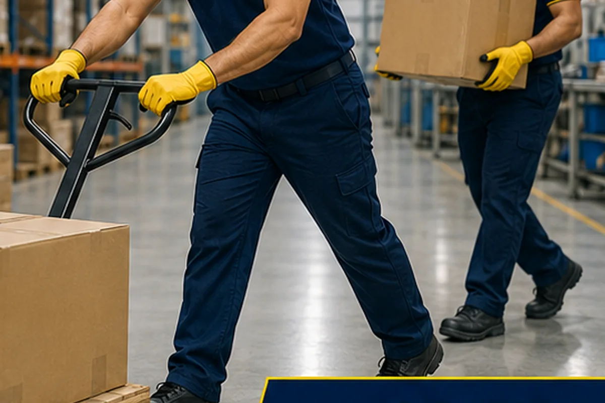 General Helpers and Labour Supply in Dammam for Eastern Province industrial workforce planning in Saudi Arabia