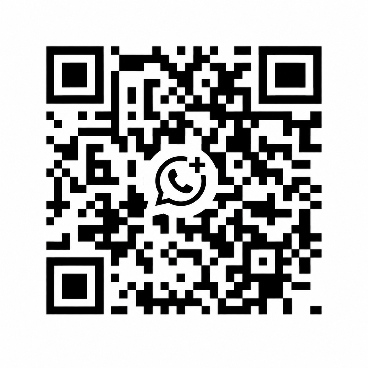 Scan to contact AL AHAD GROUP on WhatsApp Business from dammam.alahadgroup-sa.com