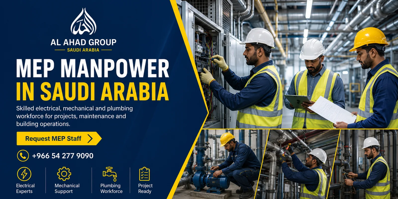 Dammam Technical Workforce Guide for Eastern Province industrial workforce planning in Saudi Arabia